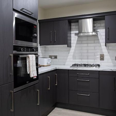 Luxury, Sleeps 6, City Centre ベルファスト エクステリア 写真
